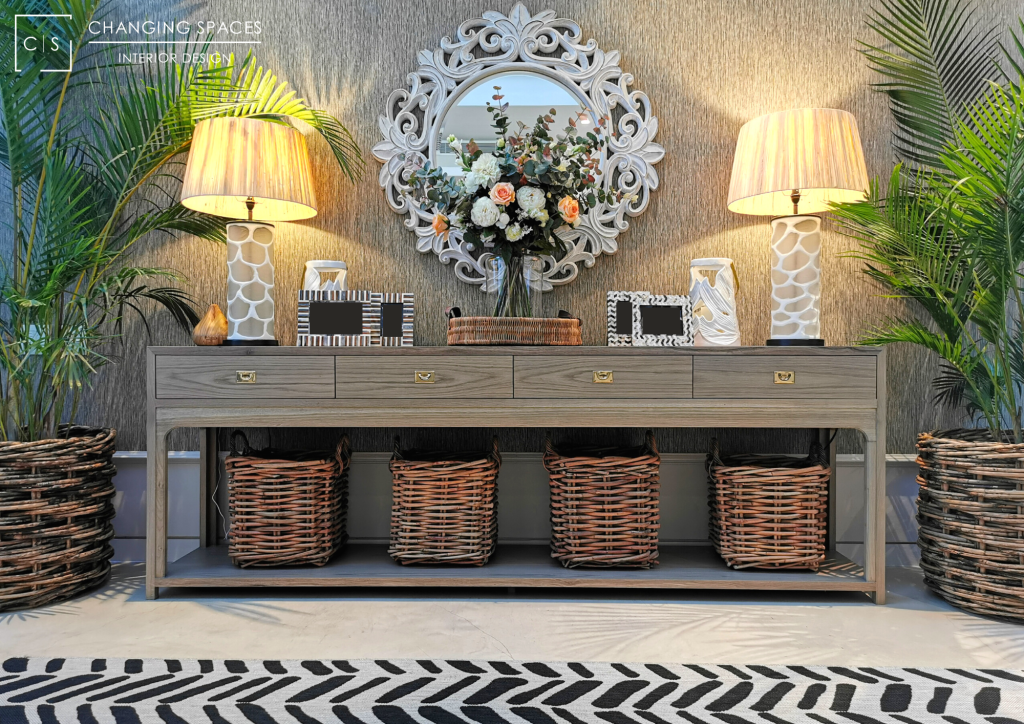 Harold Ashwell - Changing Spaces Interior Design