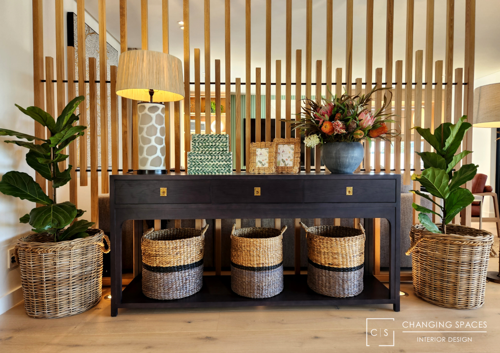 St Francis Bay Project - Changing Spaces Interior Design