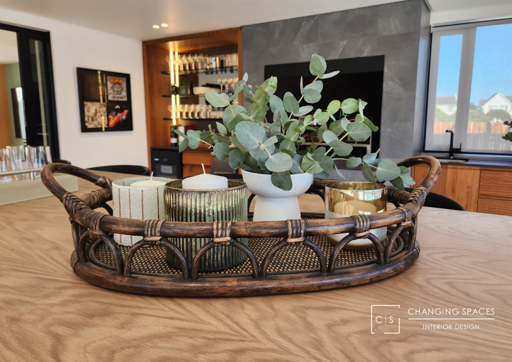 St Francis Bay Project - Changing Spaces Interior Design