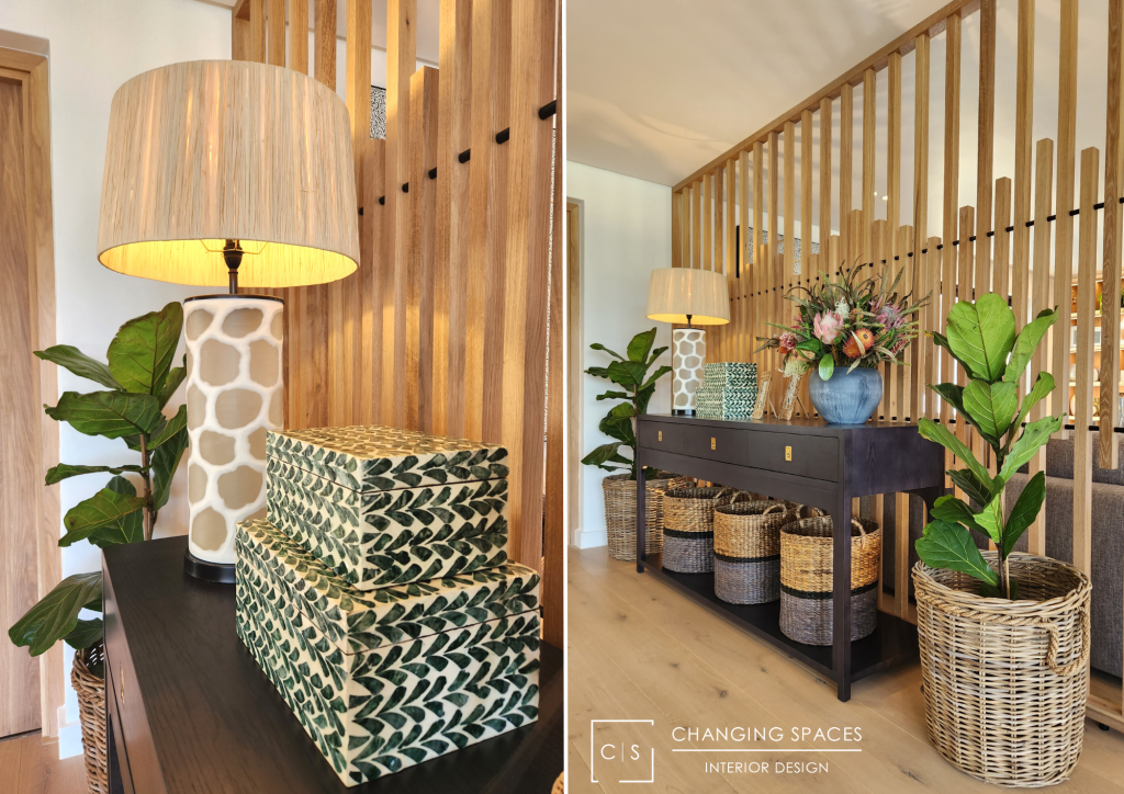 St Francis Bay Project - Changing Spaces Interior Design