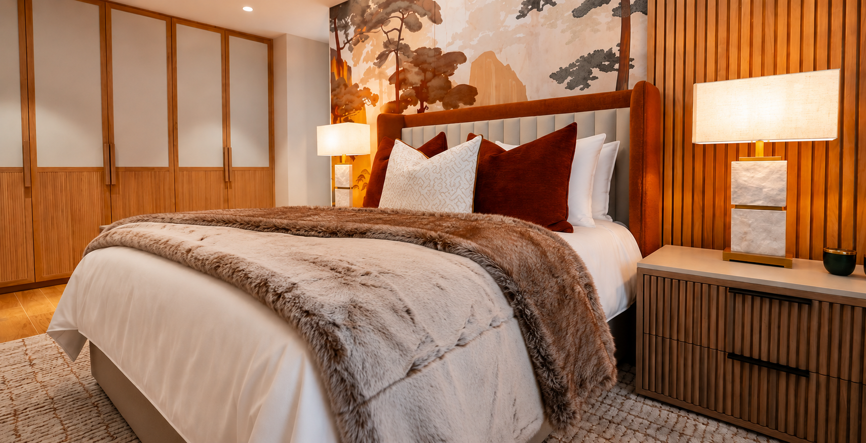 Slider Bedroom Harold Ashwell B