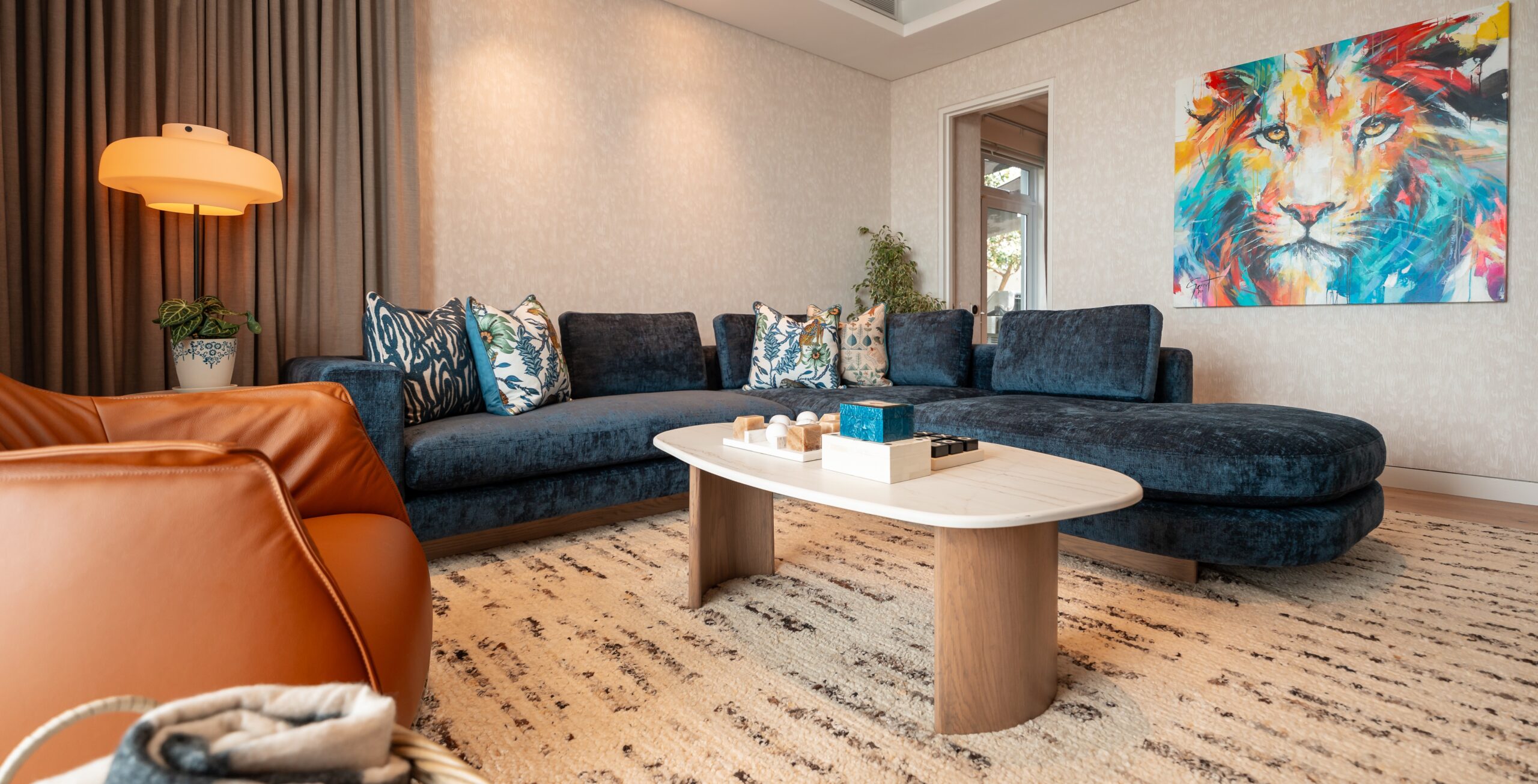 Slider TV Room Harold Ashwell B